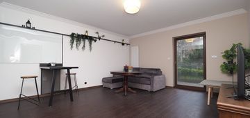 Wyjątkowe mieszkanie z tarasem |inwestycja premium