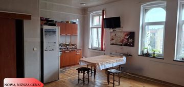 2 pok - centrum - świetna inwestycja - przy pwsz