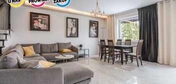 Zamknięte osiedle | 6 pok | garaż | gazowe