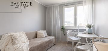 Żabianka | komfortowe 50 m² i blisko morza