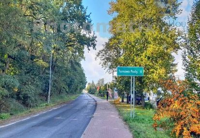 Działka budowlana 818 m² lusówko,tarnowo podgórne