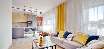 3 pokojowe - do zamieszkania - blisko galeria echo