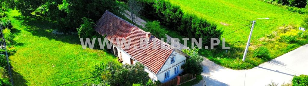 Kup siedlisko przy jeziorze !