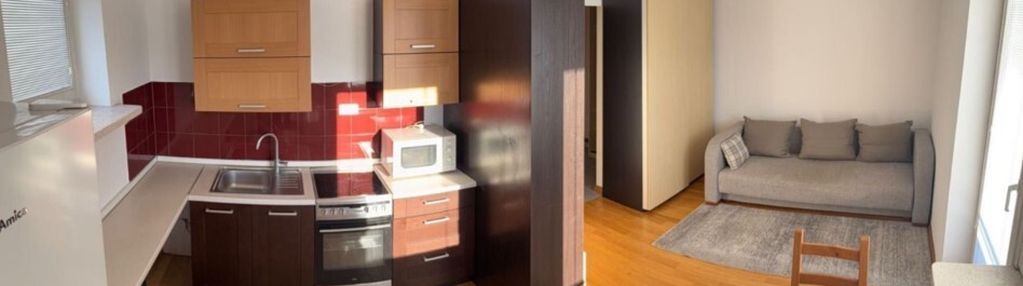 Kawalerka na ursynowie