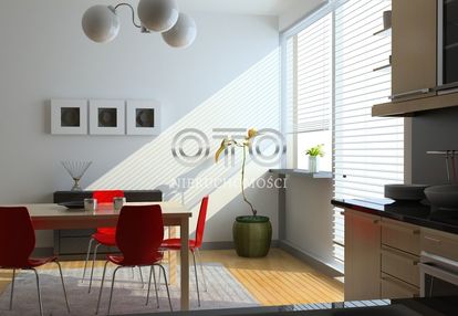 Lipa piotrowska/3 pokoje /balkon