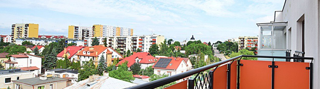 Przestronne 2-pokojowe NA ANTONIUKU dla pary