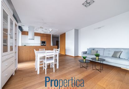 Przestronne 4 pokoje | 94,57 m² | 2 balkony