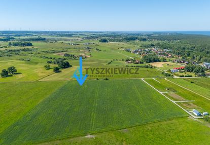 Atrakcyjna działka pod budowę