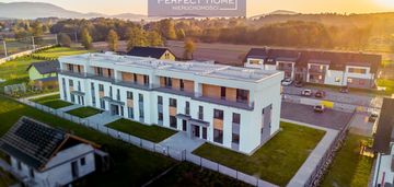 Apartament 2 pokojowy na zamkniętym osiedlu.