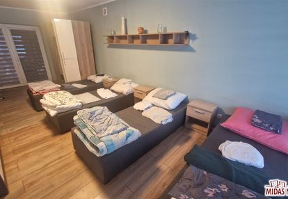 Pokoje dla pracowników włocławek zazamcze