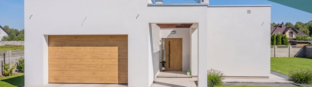Parterowy | 4pok | działka 1249 m² | wygodny układ