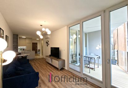 Bez prowizji elegancki apartament, al. kraśnicka