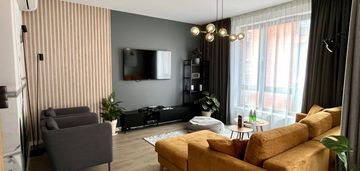 Luksusowy apartament 96m2 w centrum gdańska!!