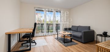 Kawalerka na wynajem gdańsk śródmieście