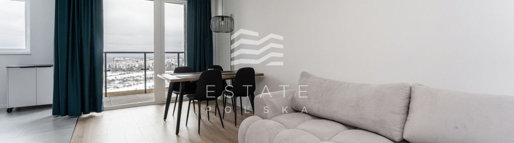 Mieszkanie z fenomenalnym widokiem na zatokę !