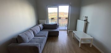 2 pokojowe mieszkanie z balkonem