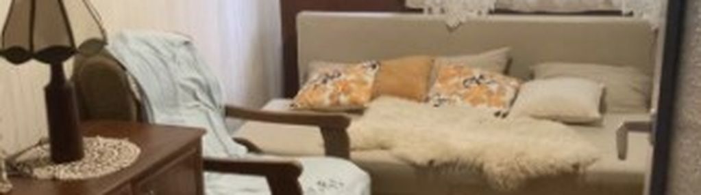 3-pokojowe mieszkanie na woli