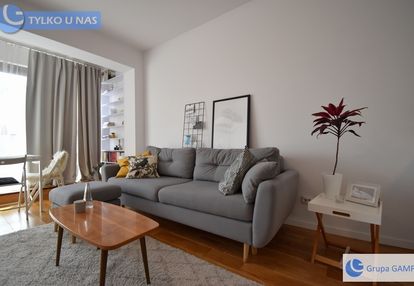 Od 1.05.2026! śliczne, 2 pokoje, zabłocie, garaż