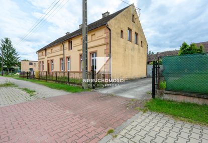 Przestronny dom do remontu, bogdaniec, 300 mkw