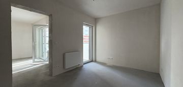 Nowe mieszkanie | 40,2 m2 | duży balkon