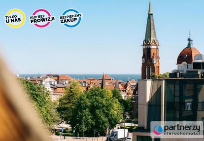 Sopot centrum | 70m2 z opcją rozbudowy do 110m2!