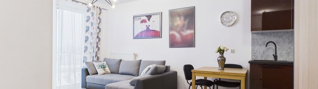 Ładne 2 pokojowe z windą ,kowale