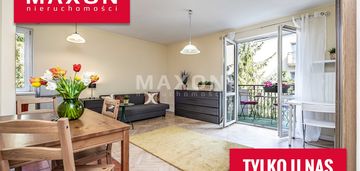 Apartament przy parku - cisza, styl i inwestycja