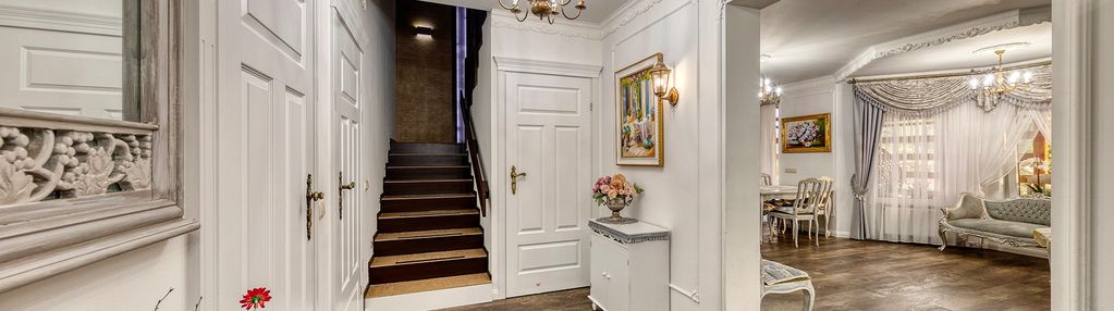 Dom wolnostojący w czarnowie!