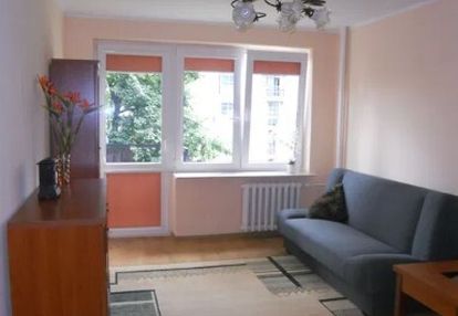 2-pokojowe mieszkanie na pradze-południe