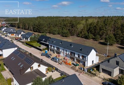 Działka przy lesie / bliskość infrastruktury