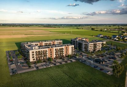 Przestrzenne, 3 pok. z balkonem, ostatnie rabaty!