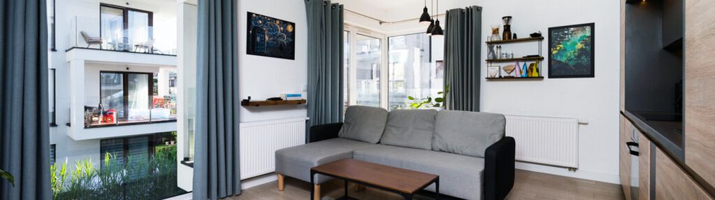 Stylove 2 pok bronowice stawowa parking balkon