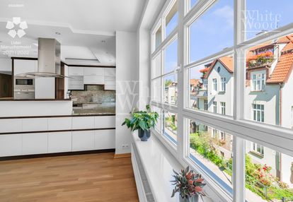 Apartament z windą, 300 metrów od plaży, sopot