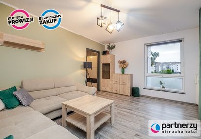 Słoneczne 55m² gotowe do wejścia! garaż w cenie