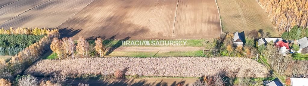 Działka budowlana / mpzp - mn3 / przesławice