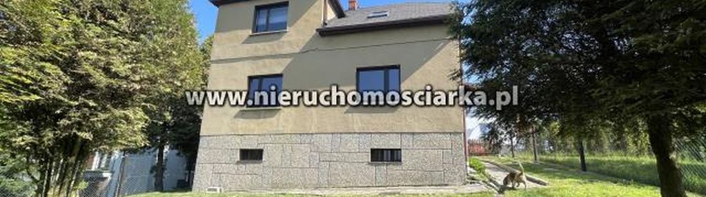 Dom wolnostojący w cichej okolicy radlin ii