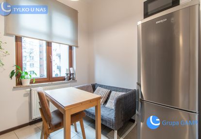 Studio 25 m2, krowodrza, od zaraz, 2400 zł całość!