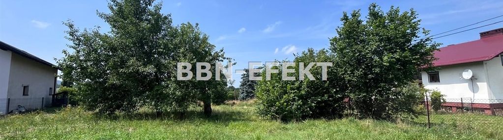 Jaworze, rej. ul. słonecznej