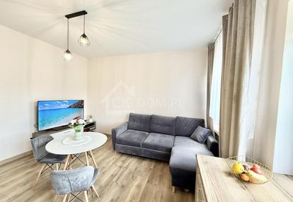 Nowoczesne 3-pokojowe mieszkanie po remoncie