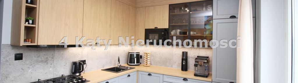 Szeregowiec ul. bacewicz wysoki standard krępa