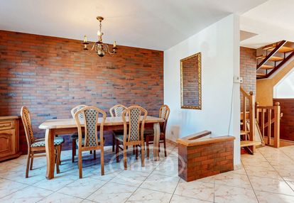 Dom na sprzedaż/krzyki/7 pokoi/ogród/taras