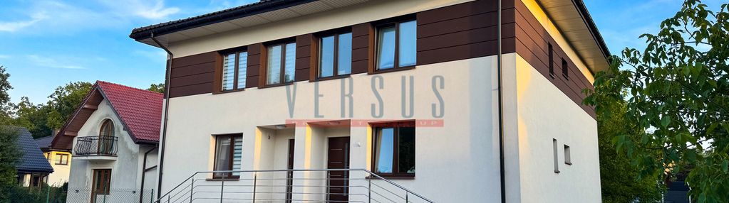 Piaseczno pomorska - 2 połówki bliźniaka