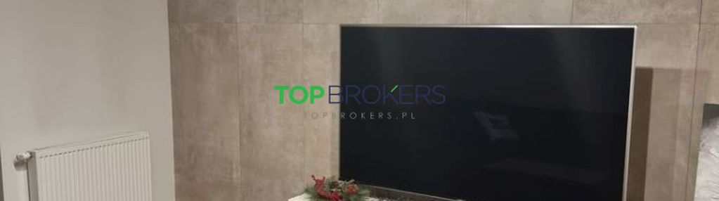 Cztery pokoje z oddzielną kuchnią, klimatyzacja