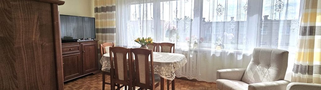 Rozkładowe mieszkanie z dal od zgiełku w zgierzu