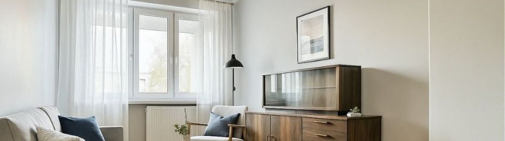 Na sprzedaż rozkładowe mieszkanie o pow. 50,21 m2.