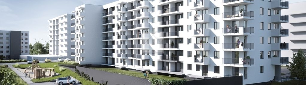 Promocja -400 zł/m2 | 3 pok. | oddanie lipiec 2025