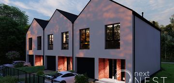 Solec pod konstancinem gotowy segment 140m2