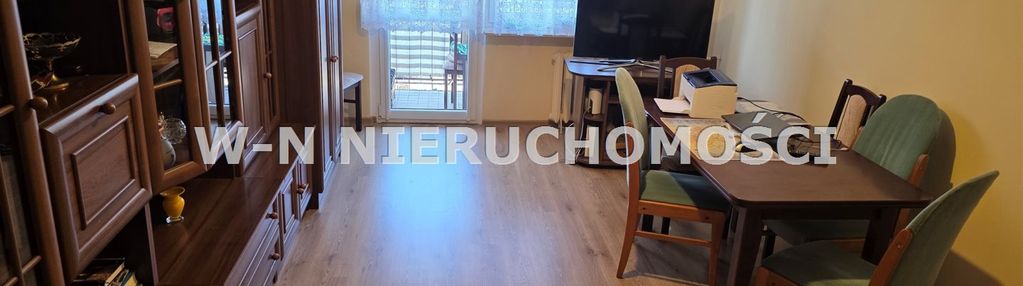 Mieszkanie 3 pokoje piastów i