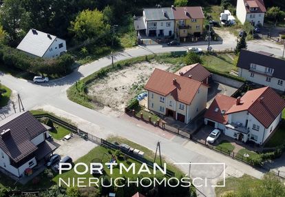 Centrum wiązowny, wszystkie media, asfalt.