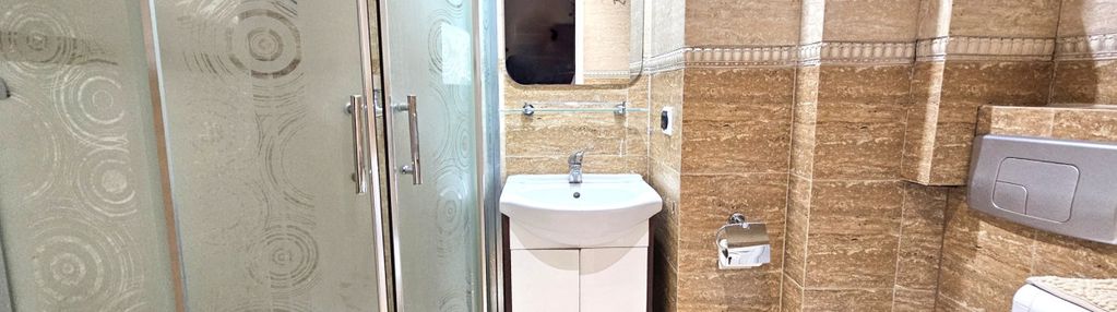 Centrum*piasta i  11*2 pokoje* balkon*6 piętro